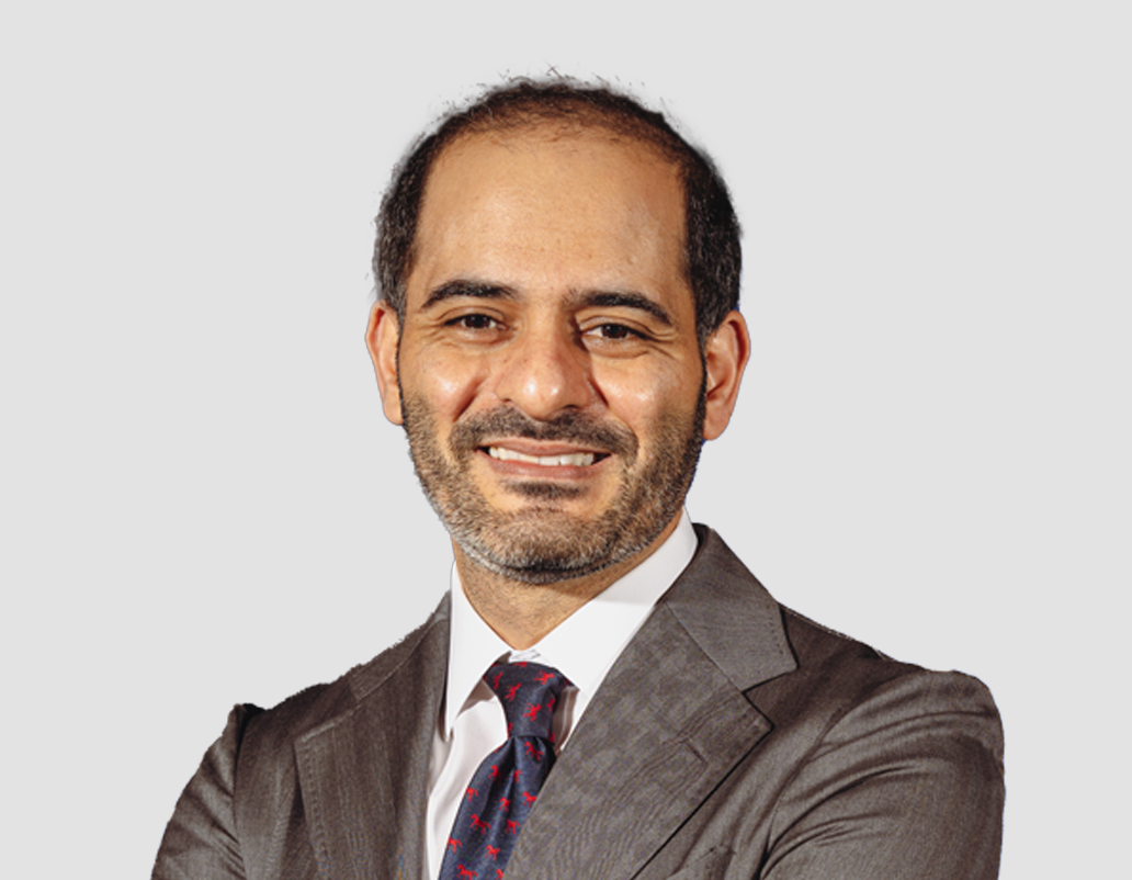 Alaeddine El Orf Abbass